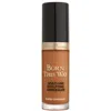 Too Faced Born This Way Super Coverage Multi-use Concealer 13.5ml (various Shades) - Toffee In Toffee