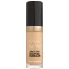 Too Faced Born This Way Super Coverage Multi-use Concealer 13.5ml (various Shades) - Warm Beige In Warm Beige