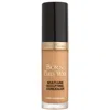 Too Faced Born This Way Super Coverage Multi-use Concealer 13.5ml (various Shades) - Warm Sand In Warm Sand