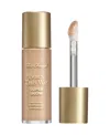 Too Faced Born This Way Undetectable Natural Finish Foundation In Multi