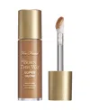 Too Faced Born This Way Super Glow Multi-use Complexion Enhancer, 1 Oz. In Brown