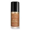 Too Faced Born This Way Undetectable Medium-to-full Coverage Foundation - Butter Pecan