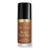 Too Faced Born This Way Undetectable Medium-to-full Coverage Foundation - Chestnut In Brown