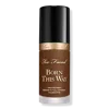 Too Faced Born This Way Undetectable Medium-to-full Coverage Foundation - Cocoa In Brown
