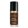 Too Faced Born This Way Undetectable Medium-to-full Coverage Foundation - Ganache In Brown