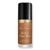Too Faced Born This Way Undetectable Medium-to-full Coverage Foundation - Maple In Brown
