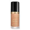 Too Faced Born This Way Undetectable Medium-to-full Coverage Foundation - Praline In Brown