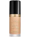 Too Faced Born This Way Undetectable Medium-to-full Coverage Foundation, 1 Oz. In Sand