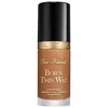 Too Faced Born This Way Undetectable Medium-to-full Coverage Foundation Butter Pecan 1 Oz/30 ml