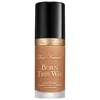 Too Faced Born This Way Undetectable Medium-to-full Coverage Foundation Caramel 1 Oz/30 ml In Brown