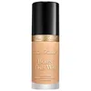 Too Faced Born This Way Undetectable Medium-to-full Coverage Foundation Golden Beige 1 Oz/30 ml In Brown