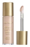 Too Faced Born This Way Undetectable Natural Finish Foundation In Multi