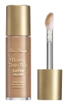 Too Faced Born This Way Undetectable Natural Finish Foundation