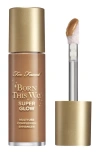 Too Faced Born This Way Undetectable Natural Finish Foundation