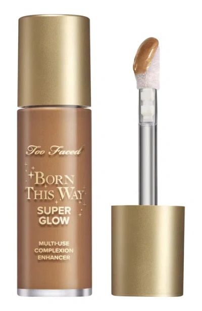 Too Faced Born This Way Undetectable Natural Finish Foundation