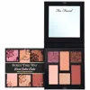 TOO FACED BORN THIS WAY WARM EMBER NUDES MINI EYESHADOW PALETTE