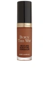 Too Faced Born This Way Super Coverage Concealer In 黑貂