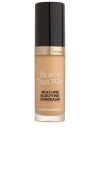 Too Faced Born This Way Super Coverage Concealer In 沙色