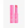 Too Faced Bubblegum Kissing Jelly Juicy Tint Lip Balm 3g In Pink
