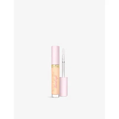Too Faced Buttercup Born This Way Ethereal Light Illuminating Smoothing Concealer 5ml