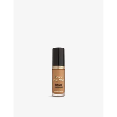 Too Faced Chestnut Born This Way Super Coverage Concealer 13.5ml