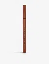 Too Faced Chocolate Better Than Sex Waterproof Liquid Eyeliner 6ml In Chocolate