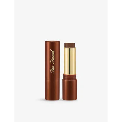 Too Faced Chocolate Lava Chocolate Soleil Bronzing Stick 8g