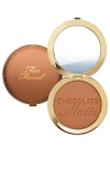 Too Faced Chocolate Soleil Bronzer In N,a