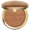 Too Faced Chocolate Soleil Matte Bronzer Chocolate Soleil 0.28 oz/ 8 G