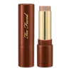 Too Faced Chocolate Soleil Melting Bronzing & Sculpting Stick - Milk Chocolate In Brown