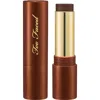 Too Faced Chocolate Soleil Melting Bronzing & Sculpting Stick Chocolate Espresso 0.282 oz / 8.3 ml