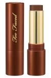 TOO FACED CHOCOLATE SOLEIL MELTING BRONZING & SCULPTING STICK