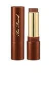 Too Faced Chocolate Soleil Melting Bronzing & Sculpting Stick In Chocolate Mocha