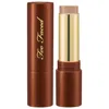 Too Faced Chocolate Soleil Melting Bronzing & Sculpting Stick Milk Chocolate 0.282 oz / 8.3 ml In Milk Chocolate