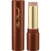 Too Faced Chocolate Soleil Melting Bronzing & Sculpting Stick Milk Chocolate 0.282 oz / 8.3 ml