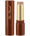 Too Faced Chocolate Soleil Melting Bronzing & Sculpting Stick In Milk Chocolate
