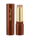 Too Faced Chocolate Soleil Melting Bronzing & Sculpting Stick In Milk Chocolate