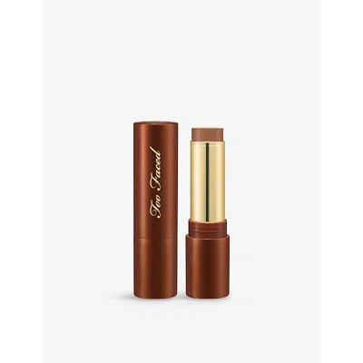 Too Faced Chocolate Souffle Chocolate Soleil Bronzing Stick 8g
