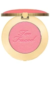 Too Faced Cloud Crush Blurring Brush In 金色