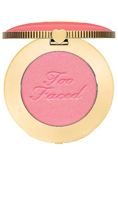 TOO FACED CLOUD CRUSH BLURRING BLUSH