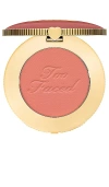 Too Faced Cloud Crush Blurring Blush In 天鹅绒当道