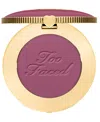 Too Faced Cloud Crush Blurring Blush In Berry Dreamy