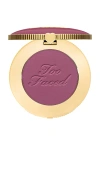 Too Faced Cloud Crush Blurring Blush In Berry Dreamy
