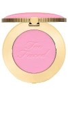 Too Faced Cloud Crush Blurring Blush In Candy Clouds