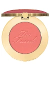 Too Faced Cloud Crush Blurring Blush In Head In The Clouds