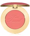 Too Faced Cloud Crush Blurring Blush In Hidden In The Clouds - Rose