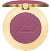 Too Faced Cloud Crush Blurring Blush Powder Cheek Tint In Berry Dreamy