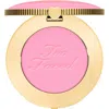 Too Faced Cloud Crush Blurring Powder Blush Candy Clouds 0.17 Oz/5.0 G In Candy Clouds