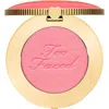 Too Faced Cloud Crush Blurring Brush In Golden Hour