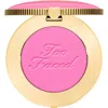 Too Faced Cloud Crush Blurring Powder Blush Super Candy Clouds 0.17 oz / 4.82 G